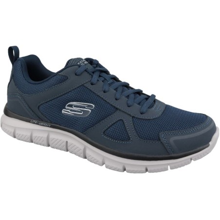 Scarpe Skechers Track-Scloric M 52631-NVY