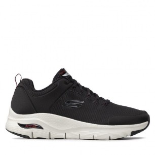 Shoes Skechers Titan M 232200-BKW