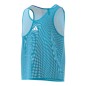 Segnaposto allenamento adidas Pro Bib HP0733