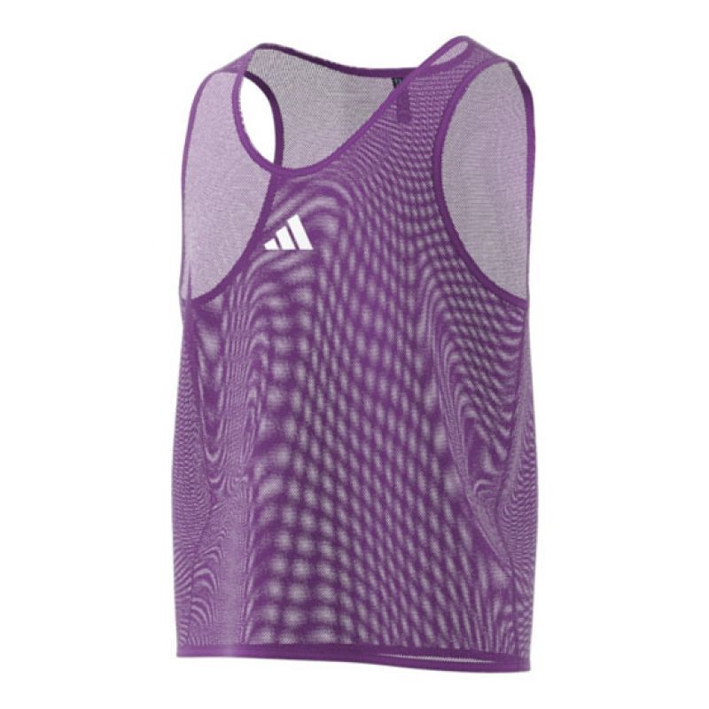 Segnaposto allenamento adidas Pro Bib HP0735