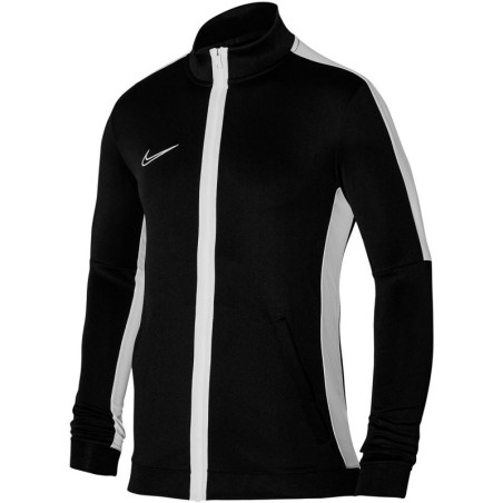 Sweatshirt Nike Dri-FIT Academy 23 Knit Track Jr DR1695 010