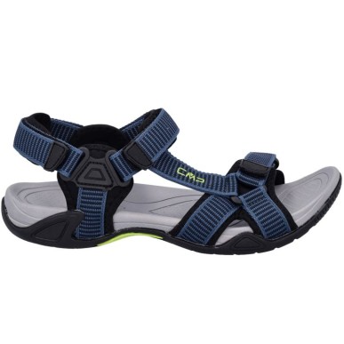 CMP Hamal Hiking M 38Q9957M879 sandals