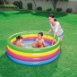 Inflatable pool Bestway 4 Rings 3422 51117