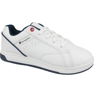 Champion Ace Court Tennis As Jr 168015-D10 shoes