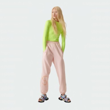 Pants adidas by Stella McCartney Sportswear Sweatpants W IA7723