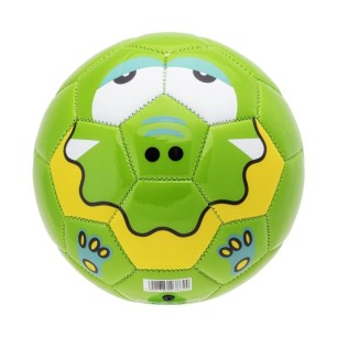 Pallone da calcio Huari Animal Ball Jr 92800350094