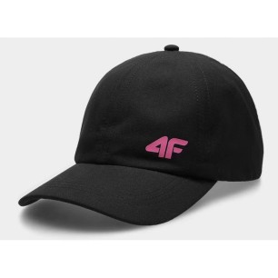 Cappello 4F Jr. 4FJSS23ACABF103 21S