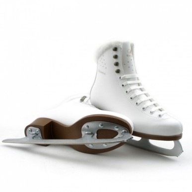 Figure skates Botas Diana Jr KK47101-5-829