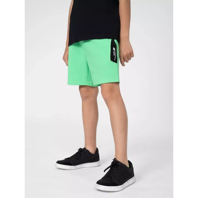 4F Jr shorts 4FJSS23TSHOM049-45S