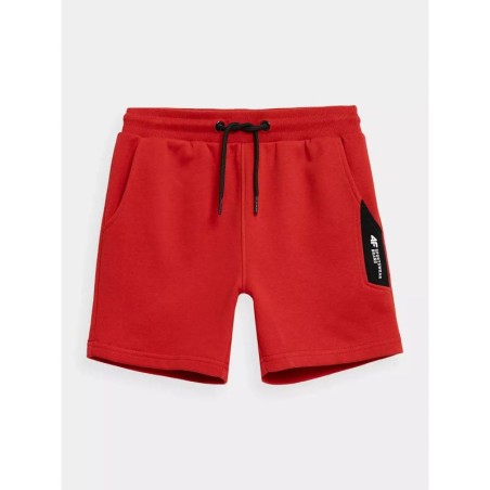 Pantaloncini 4F Jr 4FJSS23TSHOM049-62S