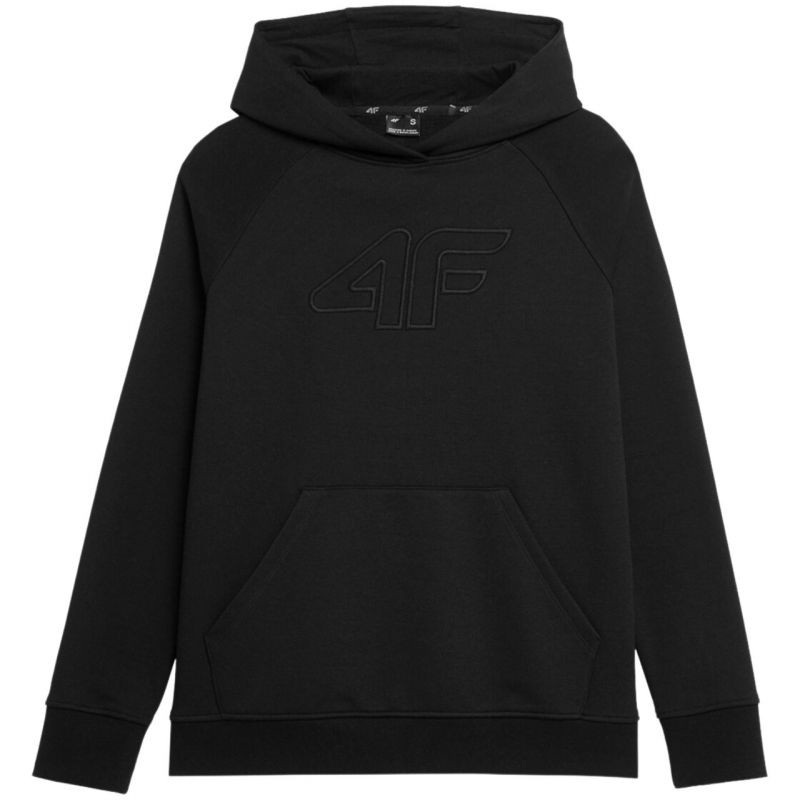 Sweatshirt 4F W 4FSS23TSWSF535 20S