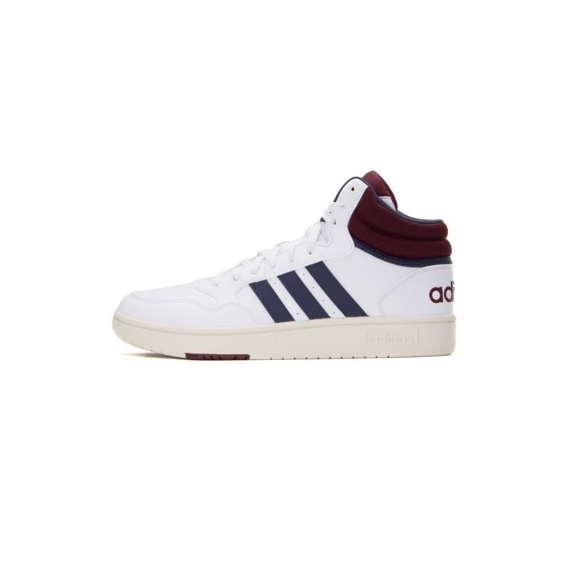 Scarpe adidas Hoops 3.0 Mid M HP7895