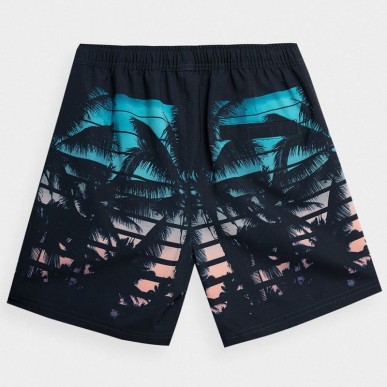 Shorts 4F Jr 4FJSS23UBDSM021 90A