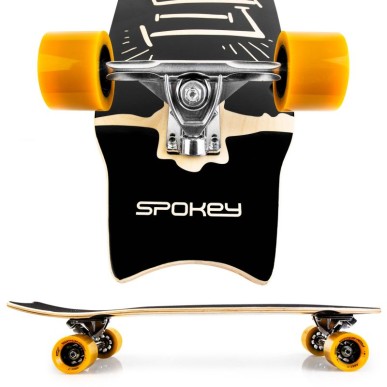 Spokey cruiser life 941006 skateboard