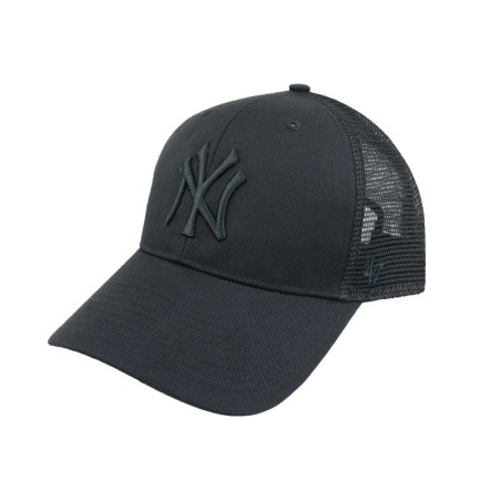 Cappellino 47 Brand MLB New York Yankees Branson Cap B-BRANS17CTP-BKB