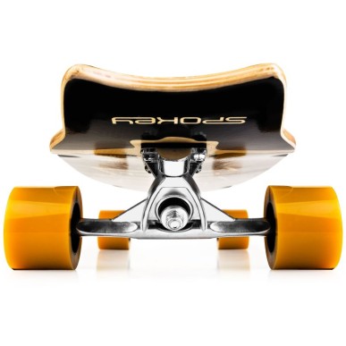 Spokey cruiser life 941006 skateboard