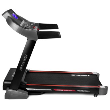 Spokey Magnus 926182 Electric Treadmill