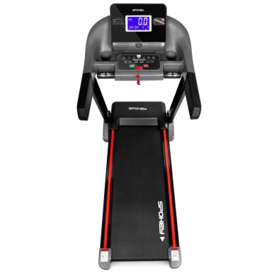 Spokey Magnus 926182 Electric Treadmill