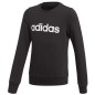 Felpa adidas YG E LIN Sweat Jr EH6157