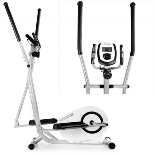 Orbitek, elliptical trainer Spokey Planet SPK-926203