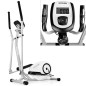 Orbitek, elliptical trainer Spokey Planet SPK-926203