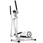 Orbitek, elliptical trainer Spokey Planet SPK-926203