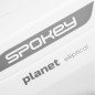 Orbitek, elliptical trainer Spokey Planet SPK-926203