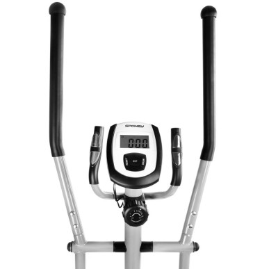 Orbitek, elliptical trainer Spokey Planet SPK-926203