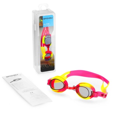 Spokey Jellyfish Jr swimming goggles 9004901000