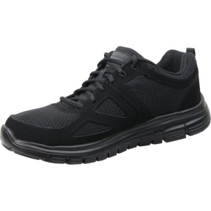 Skechers Burns M 52635-BBK shoes