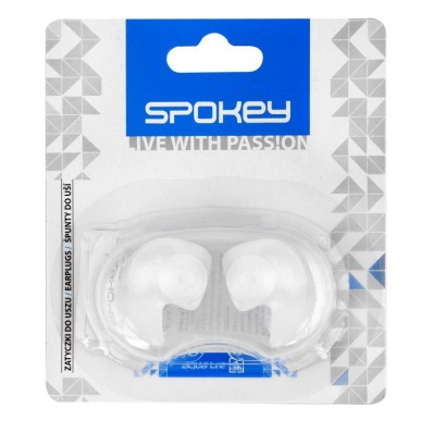 Tappi per le orecchie Spokey Ammus SPK-839253