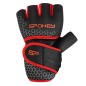 Spokey Lava S RD 928973 gym gloves