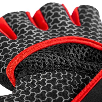 Spokey Lava S RD 928973 gym gloves