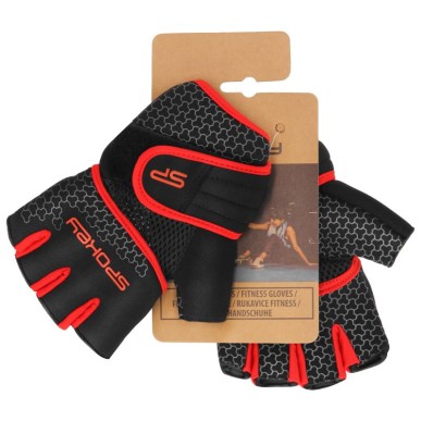 Spokey Lava SPK-928974 rM gym gloves