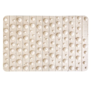 Spokey sensory mat for Rose massage 928909