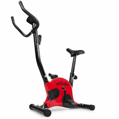 Exercise bike Spokey Onego 928654