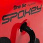 Cyclette Spokey Onego 928654