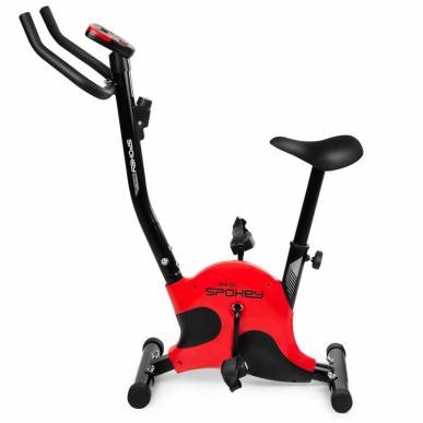 Exercise bike Spokey Onego 928654