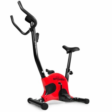 Exercise bike Spokey Onego 928654