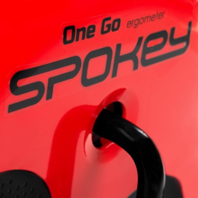 Cyclette Spokey Onego 928654