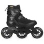 Inline skates Spokey Shiffty Pro 40 BK 929404