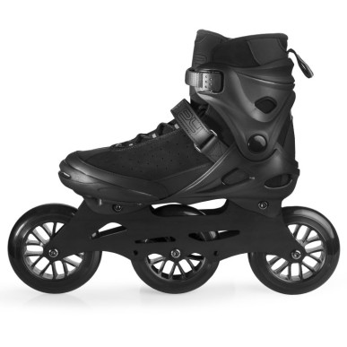 Inline skates Spokey Shiffty Pro 40 BK 929404