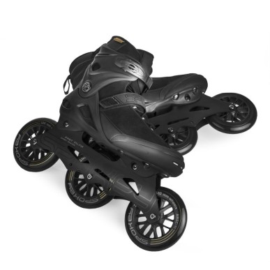 Inline skates Spokey Shiffty Pro 43 BK 929407