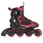 Spokey Revo 37 BK/PK 929595 inline skates