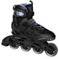 Spokey Revo BK/PK SPK-929597 roller skates, year 39