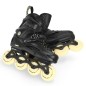 Spokey Freespo 40/41 BK 929413 inline skates