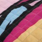 Picnic blanket ⌀150 cm Spokey My Little Pony Piuma 929468