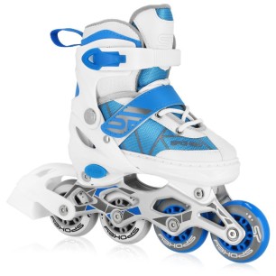 Inline skates Spokey Tony Jr. 34-37 NV 929450