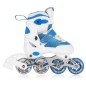 Inline skates Spokey Tony Jr. 34-37 NV 929450