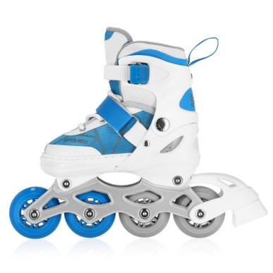 Inline skates Spokey Tony Jr. 34-37 NV 929450